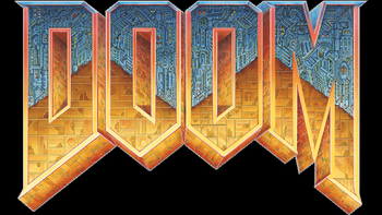 Doom Logo